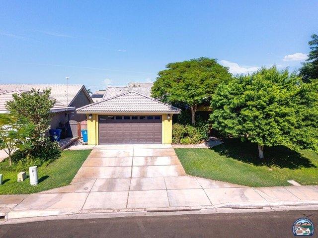 House for sale in Brawley, California