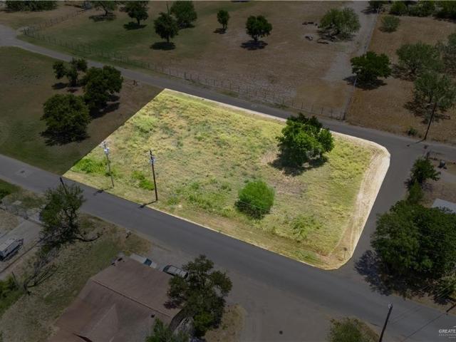 Land for sale in Hidalgo, Texas