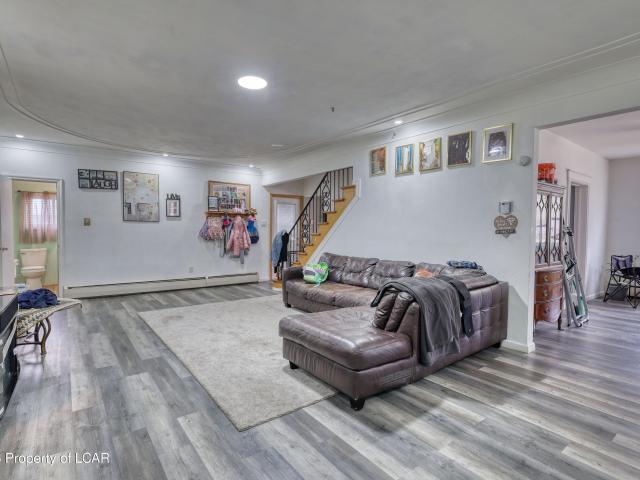 House for sale in Nanticoke, Pennsylvania
