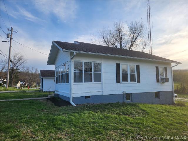 House for sale in Paoli, Indiana