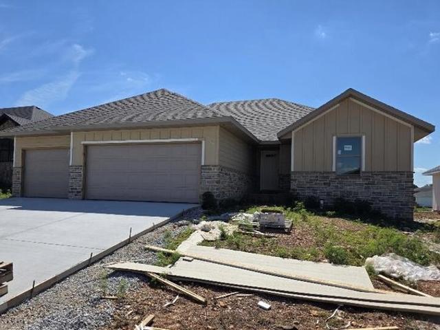 House for sale in Nixa, Missouri
