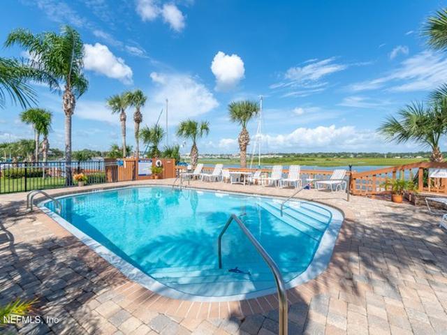 Condo for sale in West Augustine, Saint Augustine