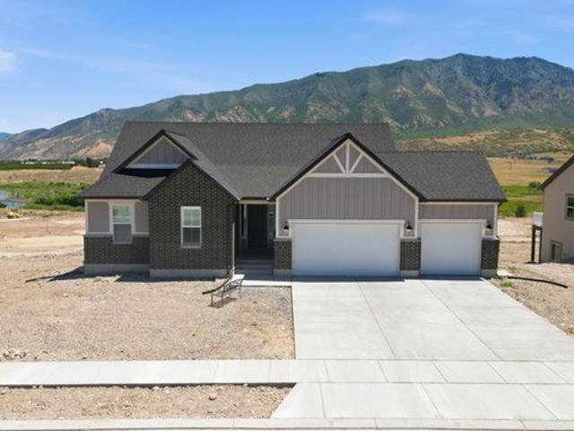 House for sale in Santaquin, Utah