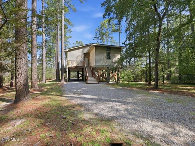 House for sale in Belhaven, North Carolina