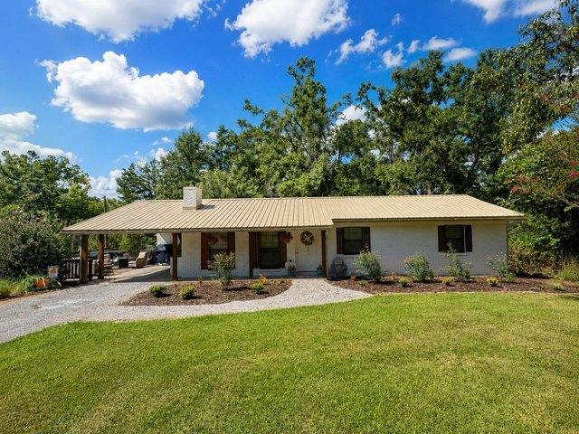 House for sale in Winona, Mississippi