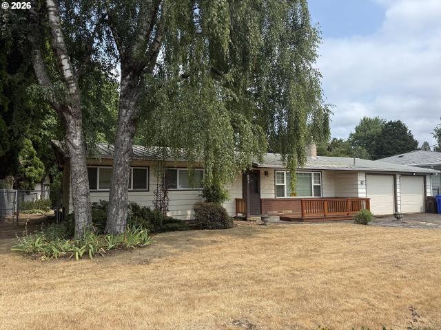 House for sale in Oregonia