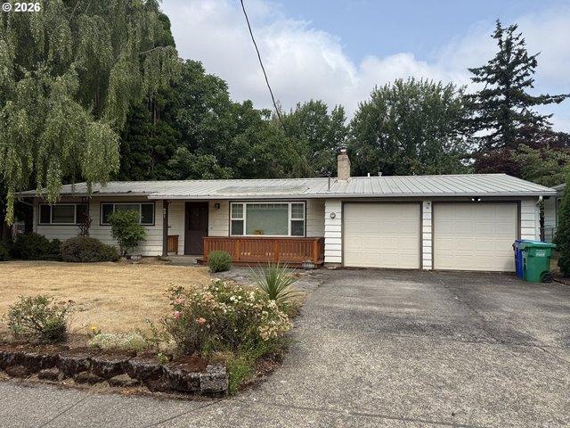 House for sale in Oregonia