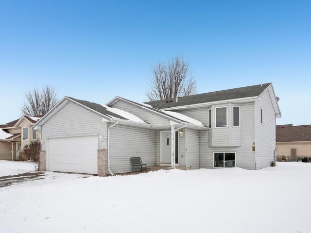 House for sale in Braham, Minnesota