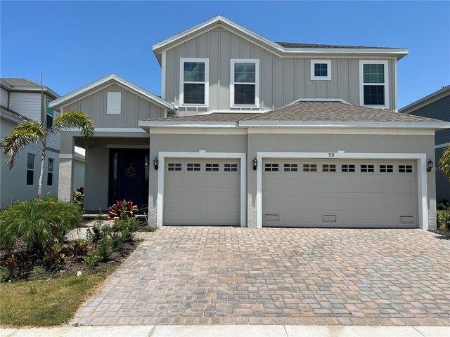 House for sale in Apollo Beach, Florida