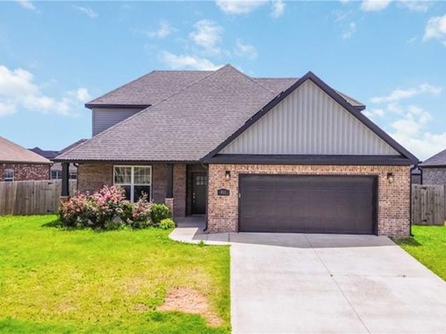 House for sale in Ark