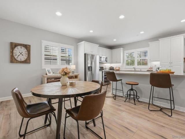 Townhouse for sale in California
