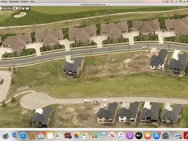 Land for sale in Byron, Minnesota