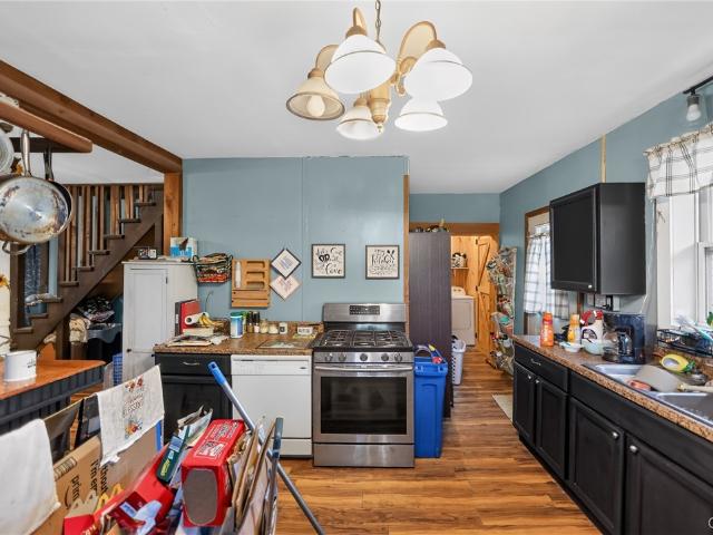 House for sale in Ogdensburg, New York