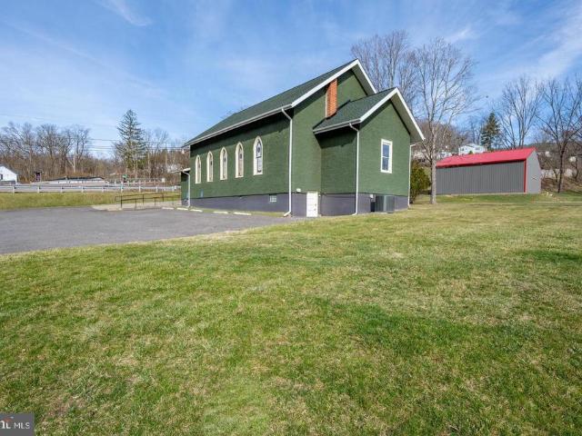 Commercial for sale in Garrett, Maryland