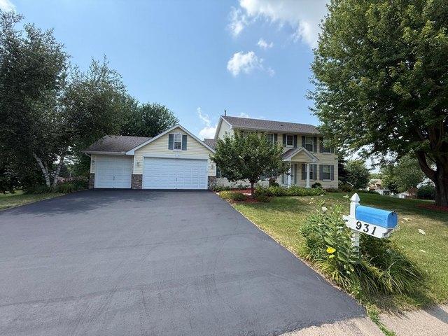 House for sale in Ramsey, Minnesota