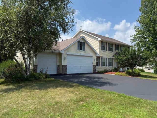 House for sale in Ramsey, Minnesota
