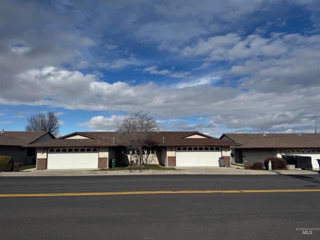 Condo for sale in Lewiston, Idaho