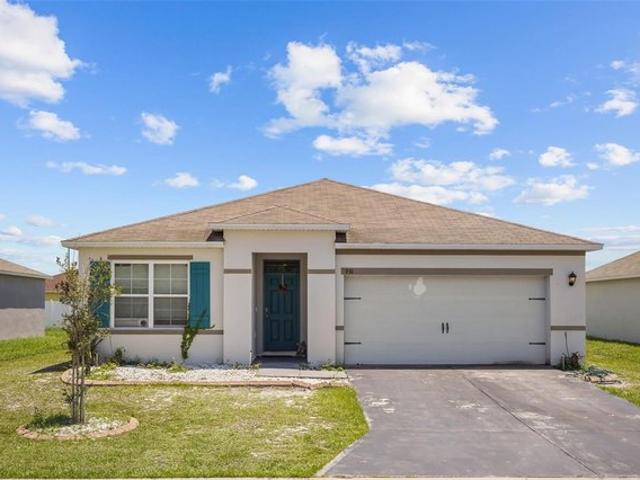 House for sale in Winter Haven, Florida