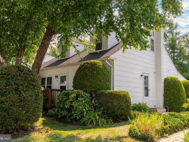House for sale in Rydal, Pennsylvania