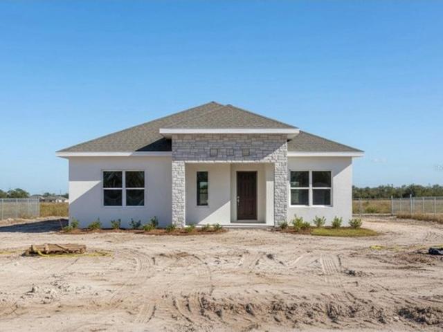 House for sale in Apopka, Florida