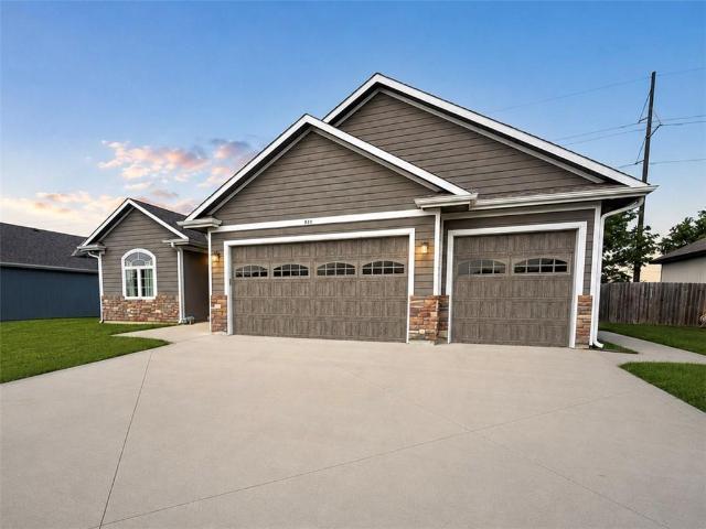 House for sale in Missouri