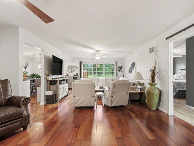 Condo for sale in Crown Point, Lake County