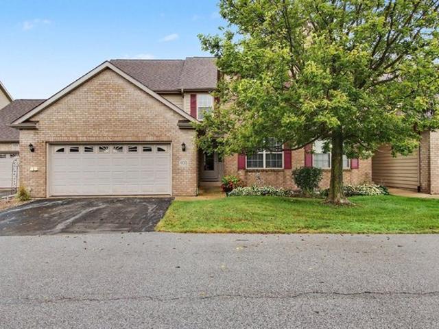 Condo for sale in Crown Point, Lake County