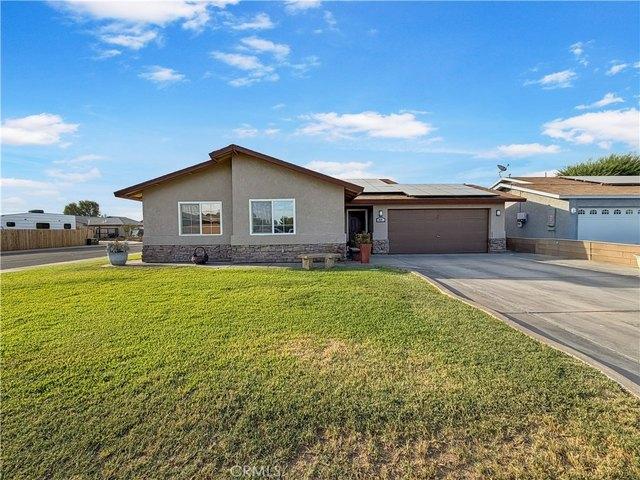 House for sale in Blythe, California