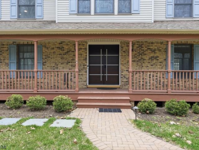 House for sale in Bridgewater, New Jersey