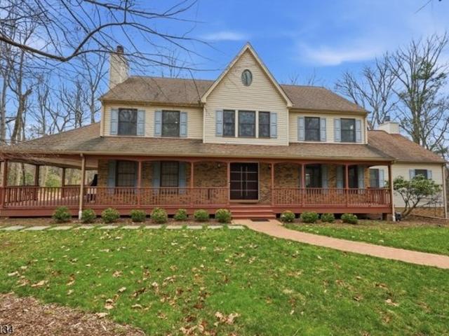 House for sale in Bridgewater, New Jersey