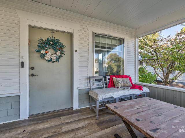 House for sale in Weiser, Washington County