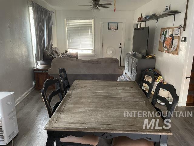 House for sale in Weiser, Idaho