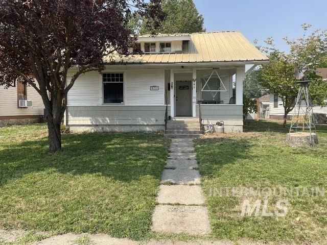 House for sale in Weiser, Idaho