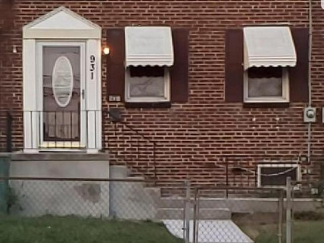 Townhouse for sale in Bellmawr, New Jersey