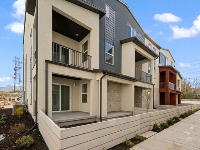 Townhouse for sale in Salt Lake City, Salt Lake County
