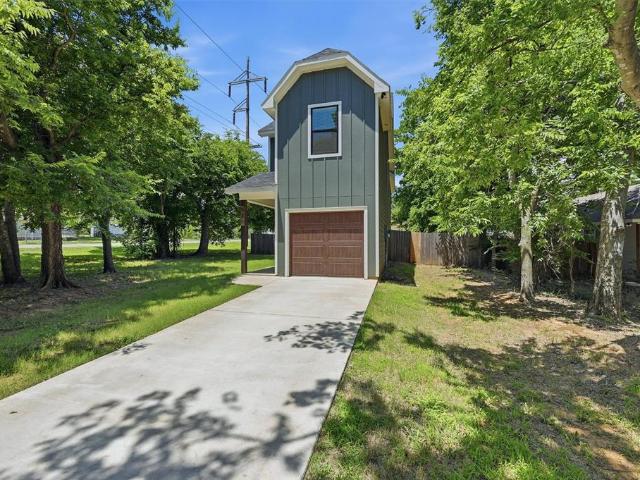 House for sale in Denison, Texas