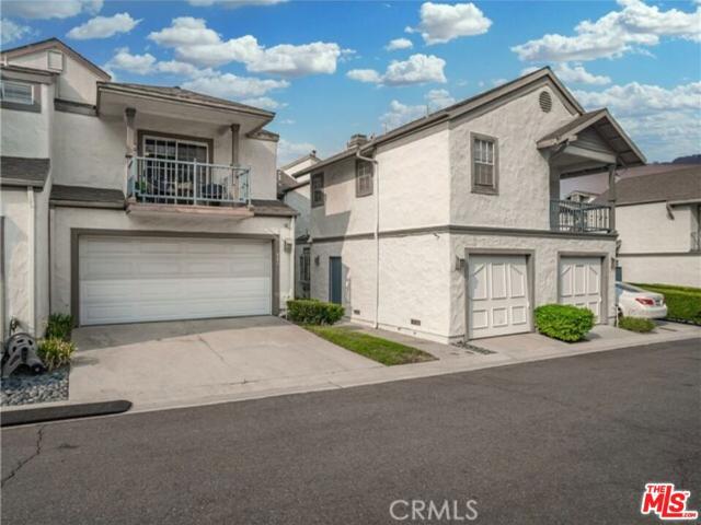 Condo for sale in La Habra