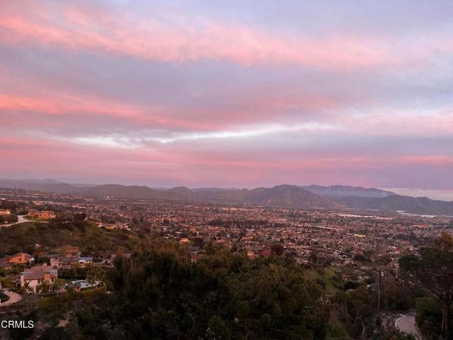 Land for sale in Camarillo, California