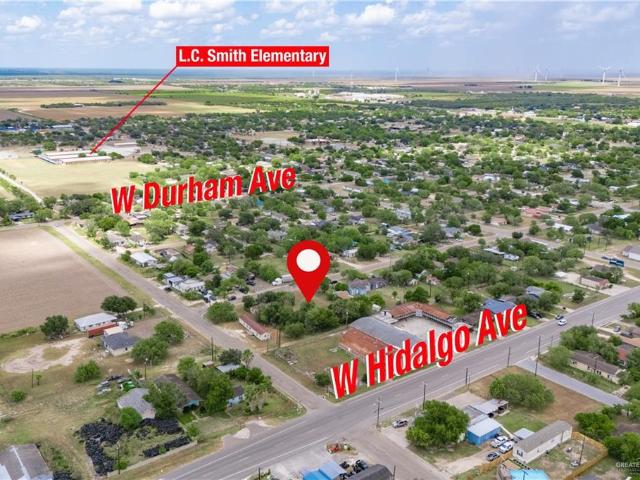 Land for sale in Raymondville, Texas