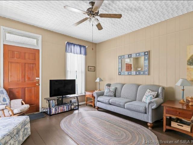 House for sale in Madison, Indiana
