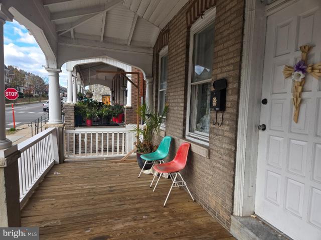 Property for sale in Norristown, Pennsylvania