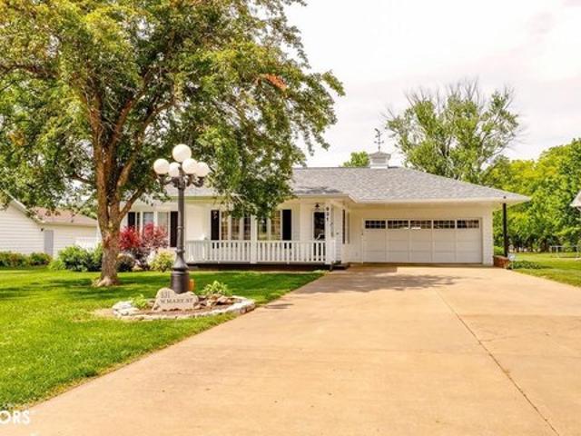 House for sale in Ottumwa, Iowa