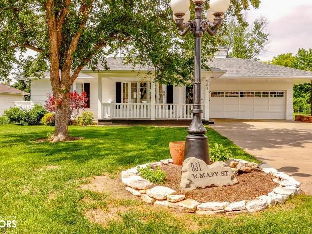 House for sale in Ottumwa, Iowa