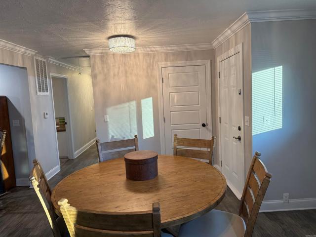 House for sale in Ark
