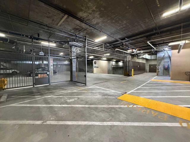 Apartment for rent in Pasadena, California