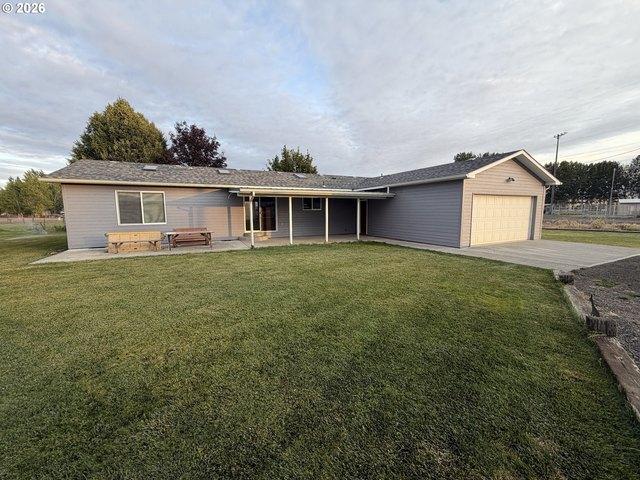 House for sale in Oregonia