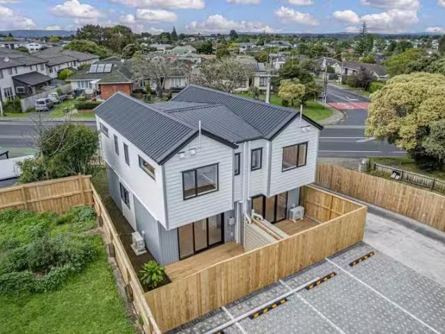 Apartment for sale in Manurewa