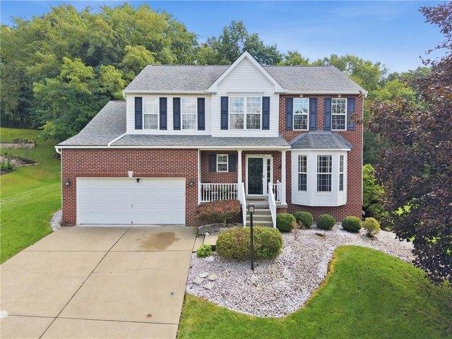 House for sale in Mars, Pennsylvania