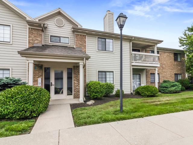 Condo for sale in Carmel, Indiana