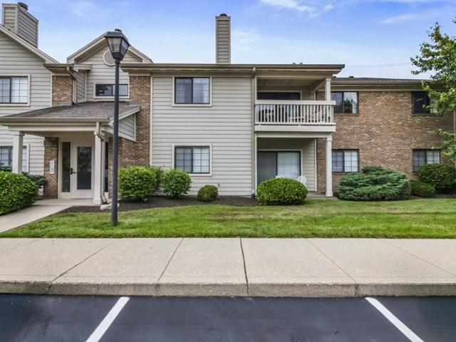 Condo for sale in Carmel, Indiana